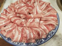 -宣武小院涮肉(前门店)