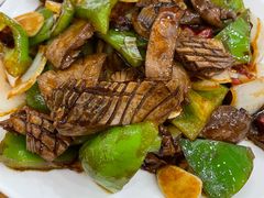 -南磨房食府(燕莎奥特莱斯购物中心店)