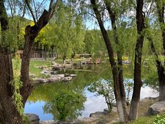 -北京宽沟会议中心