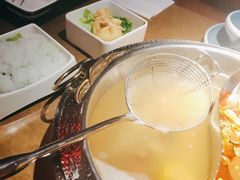 -左庭右院鲜牛肉火锅(新梅广场店)