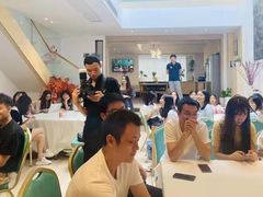 -聚会山庄·派对会议团建别墅轰趴馆(中兴和园店)