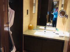 -扬州绿地铂骊酒店