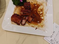 -益利大酒楼(井岸店)