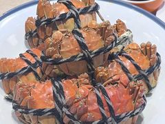 -杨氏青龙虾·羊蝎子(珠江路店)