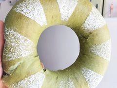 抹茶芝士红豆-芝士洋馆定制蛋糕店·低糖