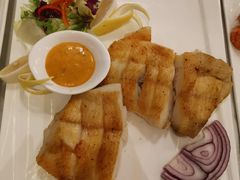 -马克西姆俄罗斯餐厅(通亚街店)