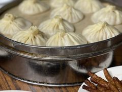 -大兴街扣碗包子馆