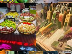 -大学城夜市大排档(凤栖路店)