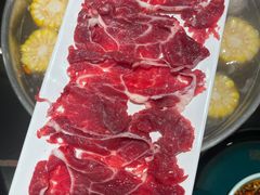 -二刀潮牛(重庆光环购物公园店)