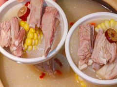 -乔街深夜食堂·小龙虾·高压锅生蚝(杭州总店)