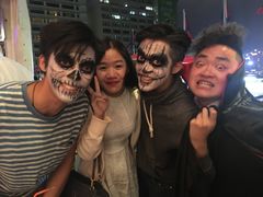 -香港港威酒店-马哥孛罗
