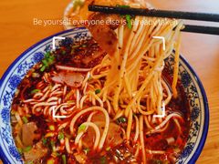 -穆兰泽兰州牛肉面(天津·海河意式风情区店)