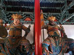 -洛阳白马寺