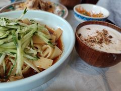 -巴依老爷新疆美食(魏公村店)