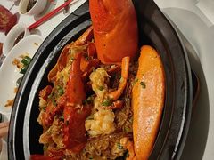 -玫瑰厅上海菜(兴国路店)