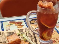 -文通冰室(东方宝泰店)