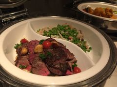 -云庭咖啡厅· 中航泊悦酒店(虹桥T2店)