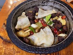 -阿热藏餐(总店)