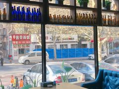 -潮庭·大连海鲜·炭火烧烤·扇贝王(大连店)