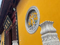 -上海青龙寺
