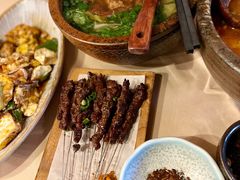 -山石榴·贵州菜(丰盛里店)