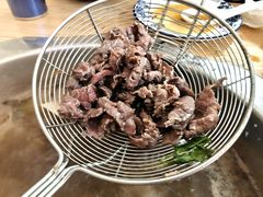 -伟记牛肉(金鸿公路店)