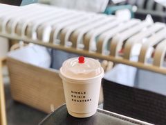 -KYO COFFEE(胶州路店)
