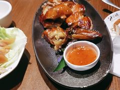 -南拳十三姨·潮汕砂锅粥(世纪金源店)