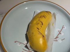 -日丰园海肠水饺·老字号大连海鲜(银泰城店)