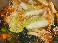 -七欣天香辣蟹火锅(抚州硕果时代广场店)