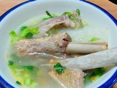 -掌上鲜(南顺城街店)