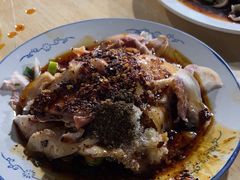 -温记府廟豆汤饭·始于1955年(海椒店)
