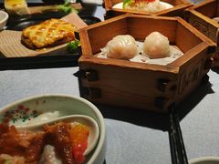 -晓粤·惹味粤菜(凯德乐峰广场店)