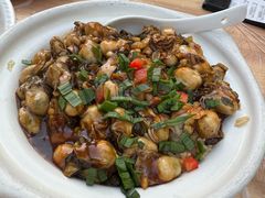 -醉壹号海鲜大排档(厦门美食地标店)