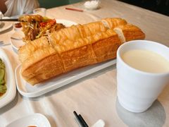 -相思林金岛饭店(青山湖店)