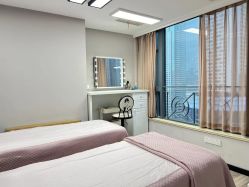 -谜秀韩式半永久纹眉纹绣洗眉