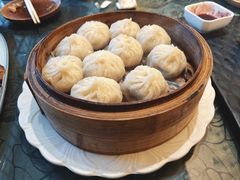 -诺敏塔拉奶茶-布里亚特包子-手把肉(锦都会店)