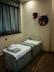 -芳朵美容养生SPA