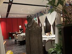 -羲和雅苑•北京烤鸭(平安国际金融中心店)