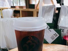 -2326 Coffee Roaster咖啡豆可选店(林肯公园店)