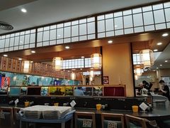 -禾绿回转寿司(国瑞店)