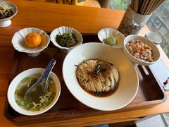-同得兴 Since·1995 传统苏式面馆(十全街店)