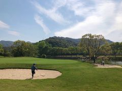 -宝业会稽山高尔夫俱乐部