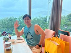 -不仔客海鲜·烧烤·270度海景餐厅(大东海店)