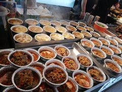 -八一路好吃街(雨田商务大厦店)