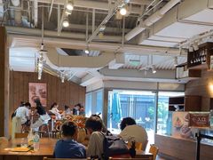 -无印良品餐堂 MUJI Diner(成都太古里店)