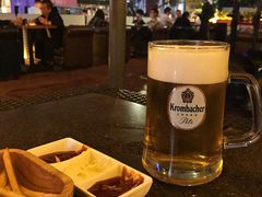 -haxnbauer海森堡德国餐厅(深圳coco店)