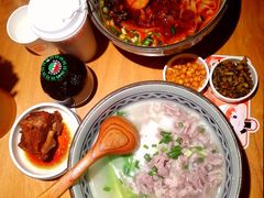 桂花酸梅汤-三两粉(深圳龙华上塘店)