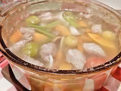 -西贝(虹口龙之梦店)