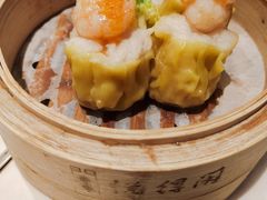 -悦得闲广式茶楼点心(石厦时代广场店)